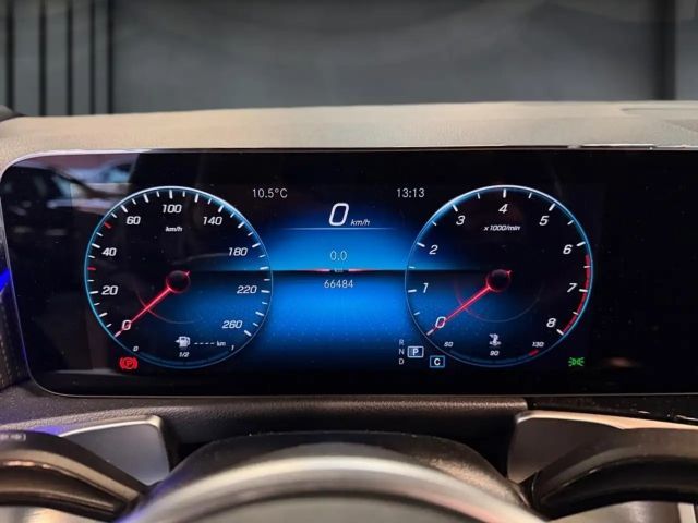 Mercedes-Benz GLB 200 Progressive