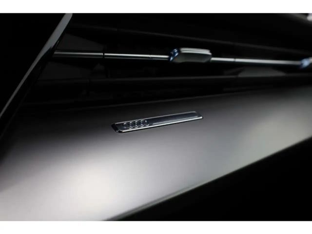 Audi A3 30 TDI Sedan Sportback