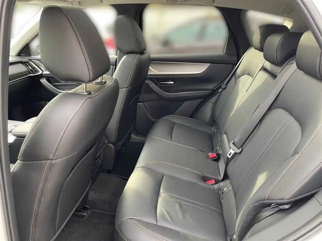 Mazda CX-60 4WD Homura