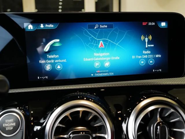 Mercedes-Benz A 250 4MATIC AMG Line