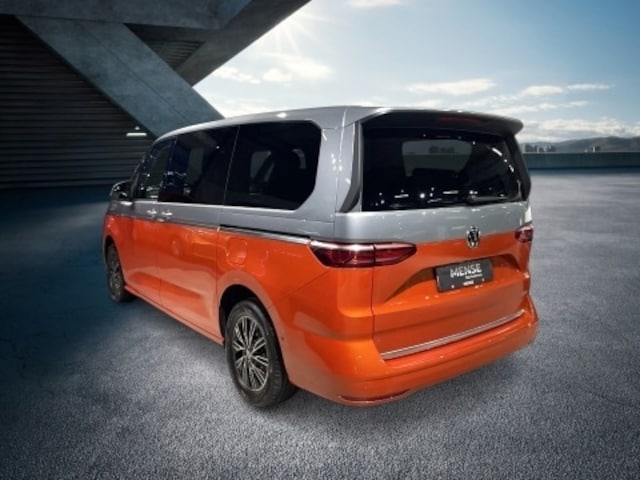 Volkswagen Multivan 2.0 TDI T7