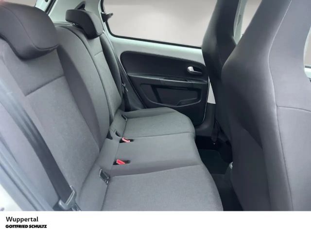 Volkswagen up! Move Move up!