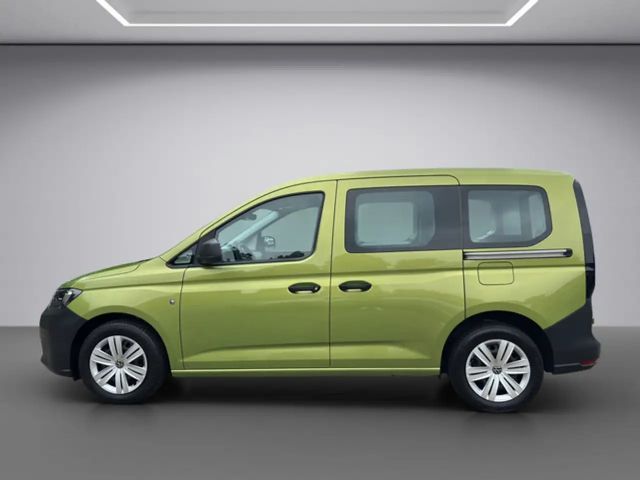 Volkswagen Caddy 2.0 TDI Combi