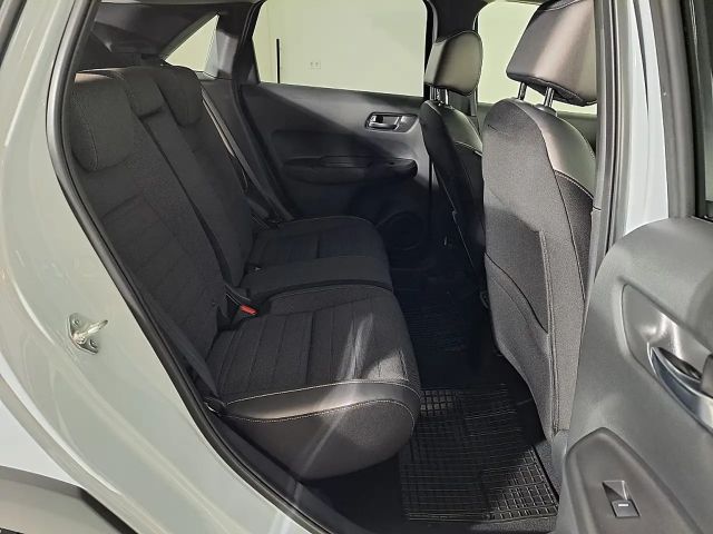 Honda Jazz Advance Hybrid i-MMD