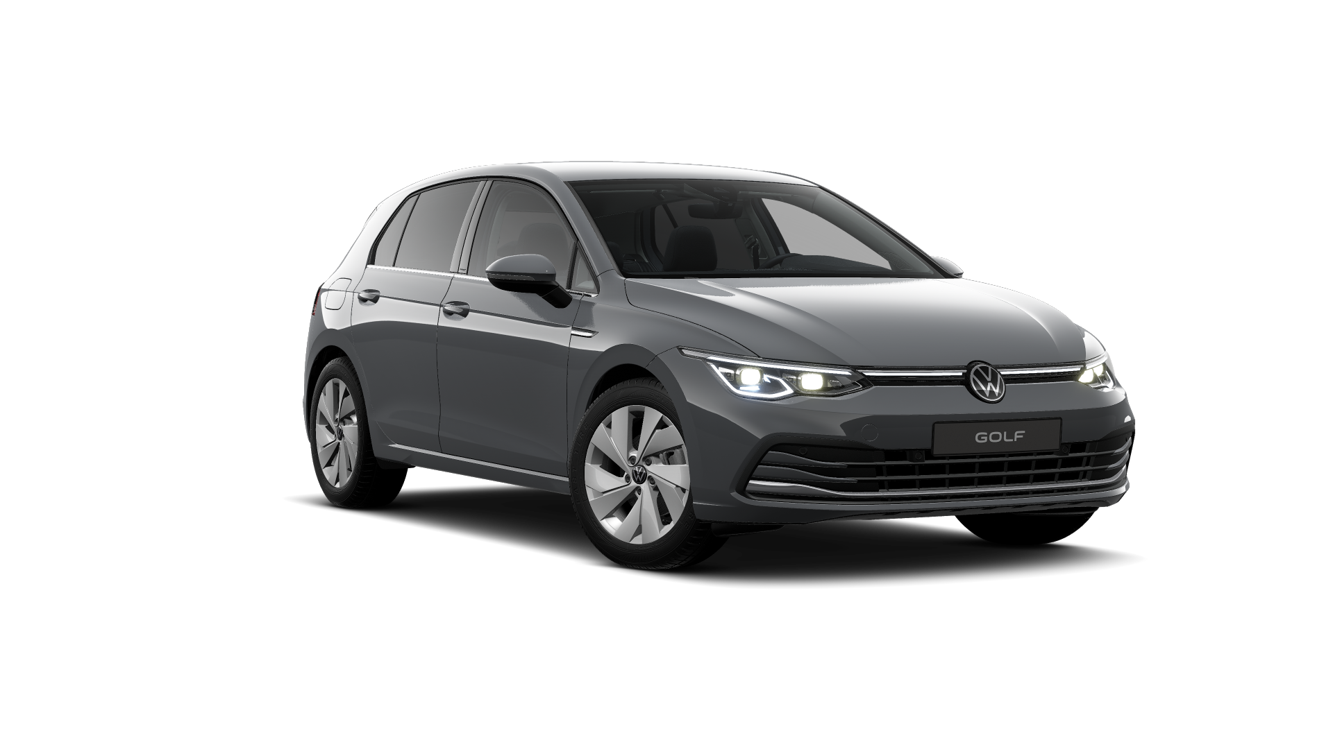 Volkswagen Golf 1.5 eTSI DSG Golf VIII Style