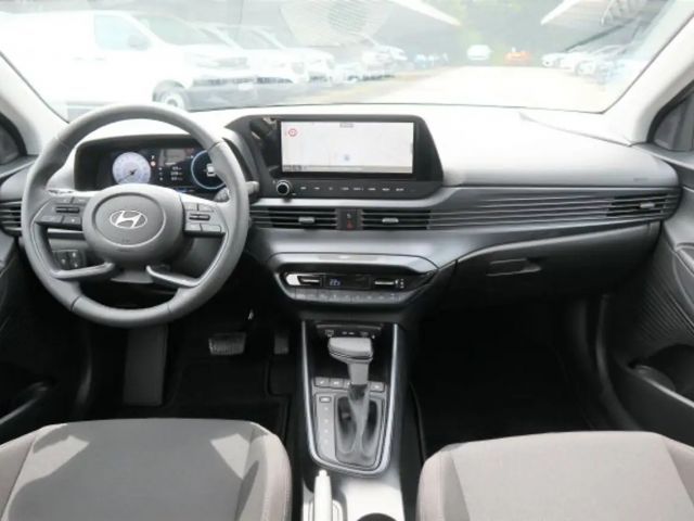 Hyundai i20 1.0 Prime T-GDi