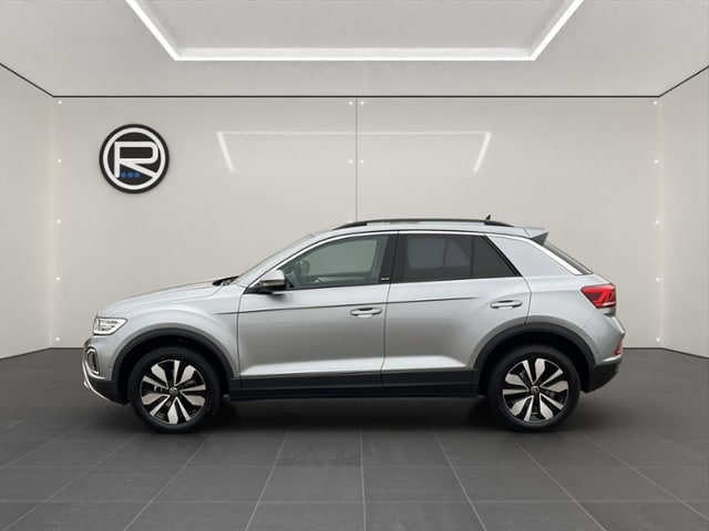 Volkswagen T-Roc 1.5 TSI DSG Move