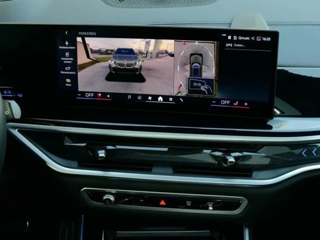 BMW X5 M-Sport xDrive50e