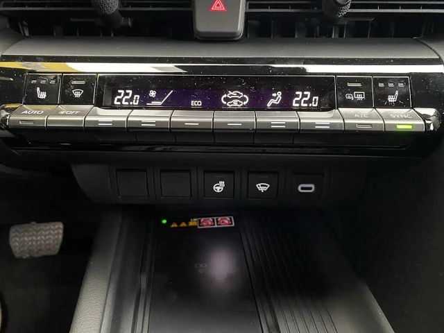 Toyota C-HR Active Hybride