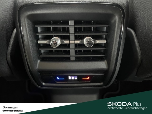 Skoda Kodiaq 1.5 TSI Selection iV