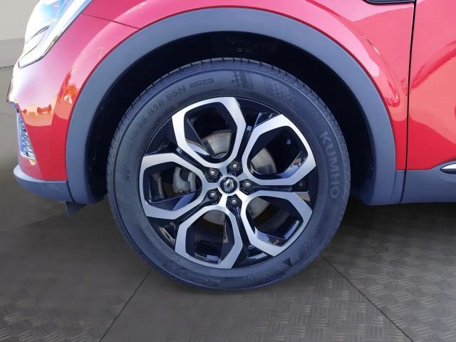 Renault Arkana E-Tech Hybrid Intens