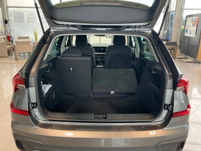 Skoda Kamiq 1.0 TSI Selection