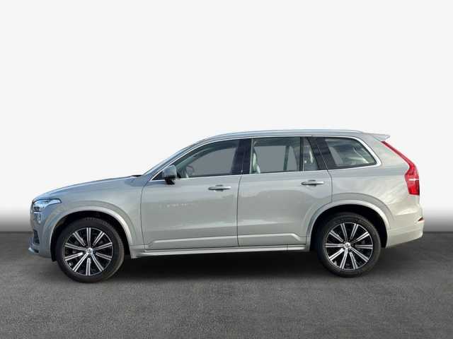 Volvo XC90 XC90