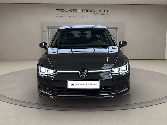 Volkswagen Golf Golf VIII