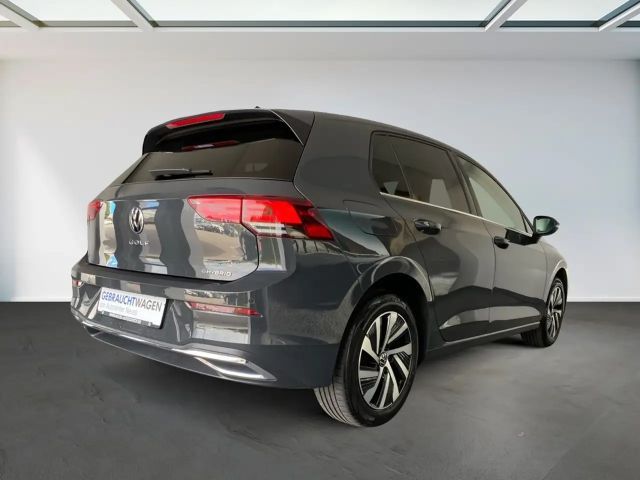 Volkswagen Golf Style eHybrid