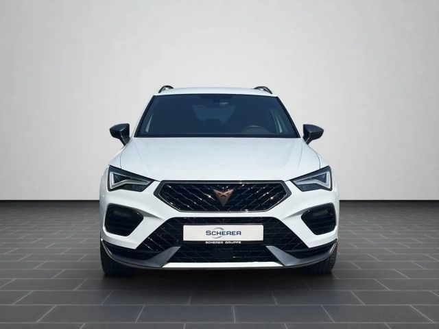 Cupra Ateca 2.0 TSI 4Drive VZ