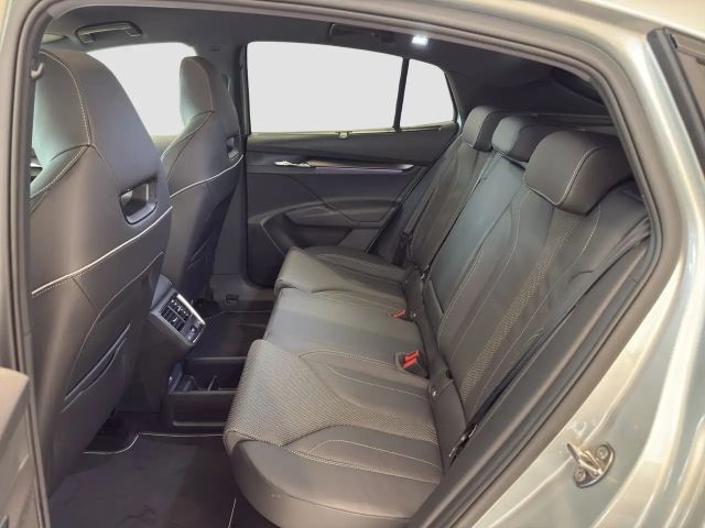 Skoda Enyaq Coupe RS