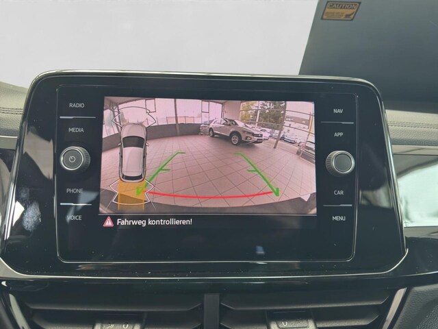 Volkswagen T-Roc 1.5 TSI DSG IQ.Drive R-Line