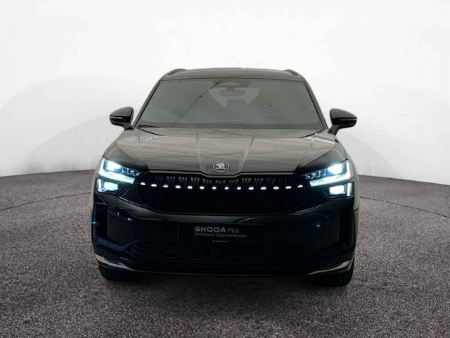 Skoda Kodiaq 4x4 Sportline