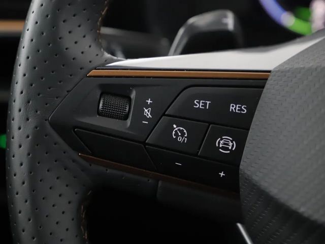 Cupra Leon DSG e-Hybrid