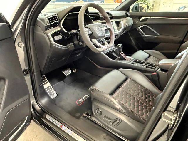 Audi RS Q3 Quattro Sportback