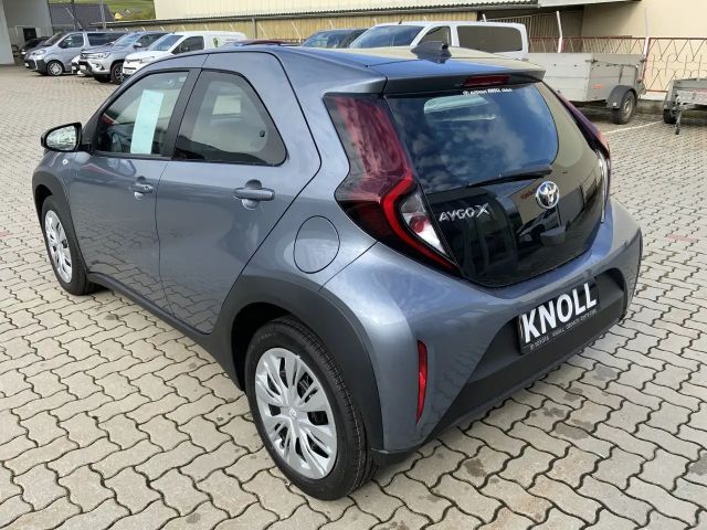Toyota Aygo X Play X-play