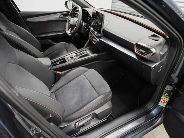 Cupra Leon DSG VZ