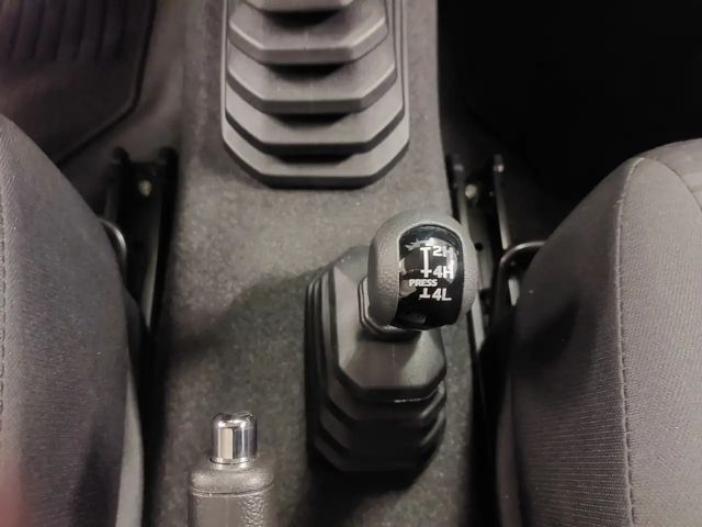 Suzuki Jimny AllGrip Comfort