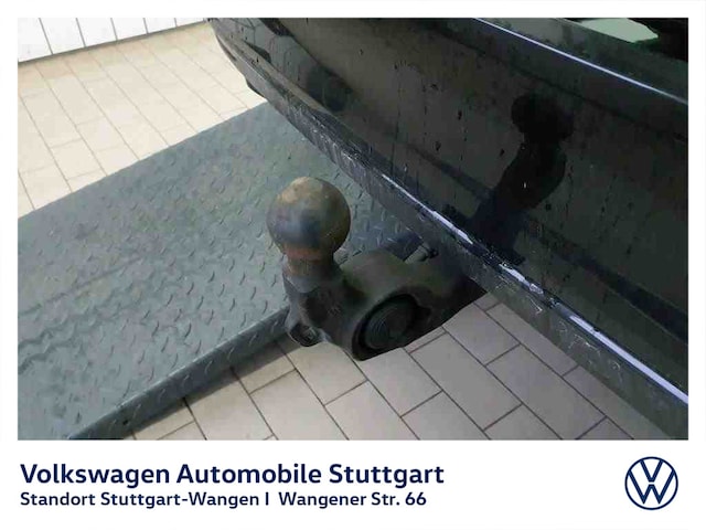 Volkswagen Passat 2.0 TSI Business DSG Variant