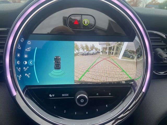 MINI Cooper Cabrio Cabrio Classic Trim *Kamera*Teilleder*Shz