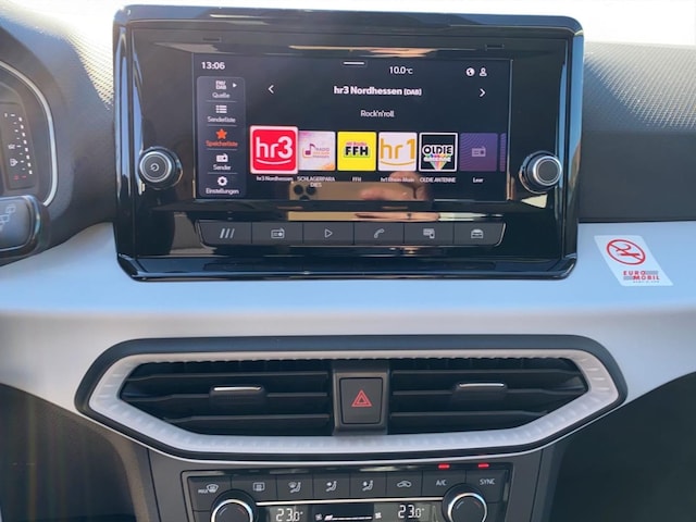 Seat Ibiza 1.0 TSI Style