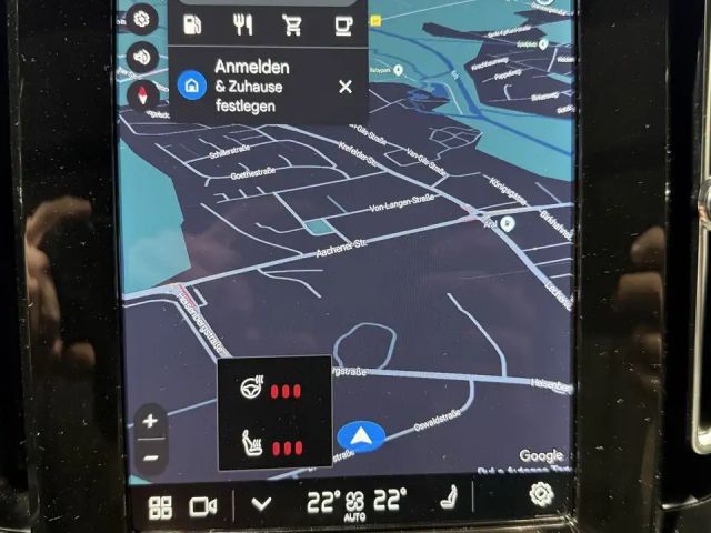 Volvo XC40 Dark Plus