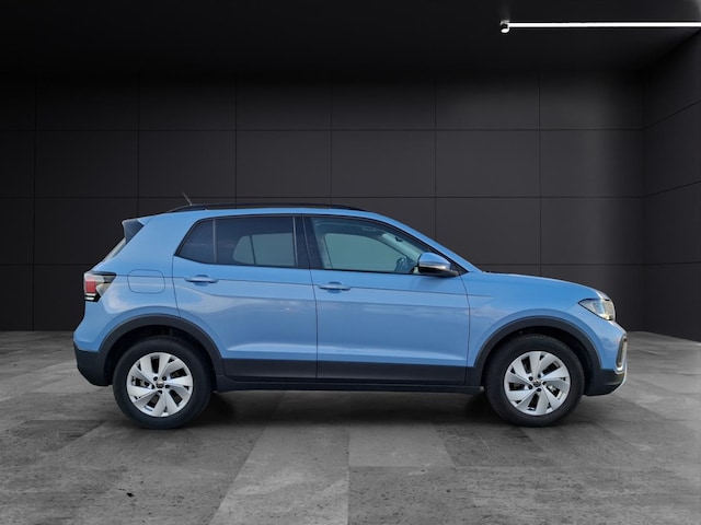 Volkswagen T-Cross DSG Life