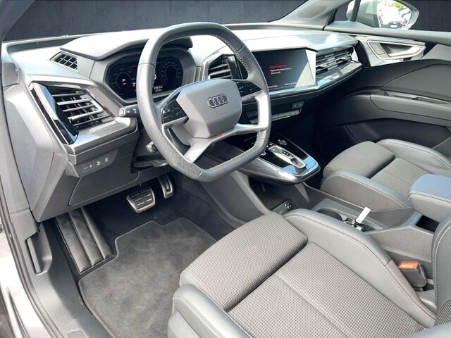 Audi Q4 e-tron 35 Sportback