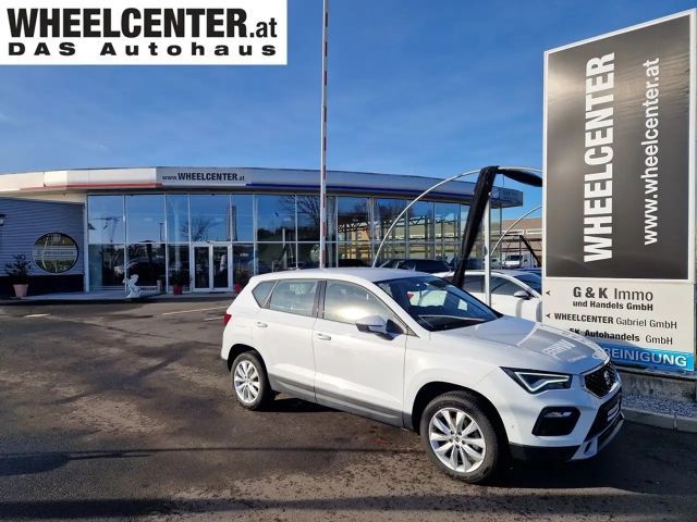 Seat Ateca 1.5 TSI DSG Style