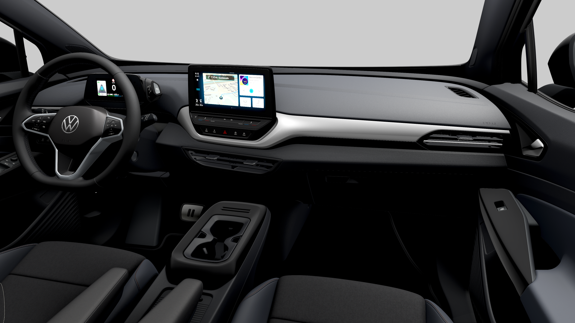 Volkswagen ID.4 Performance Pro