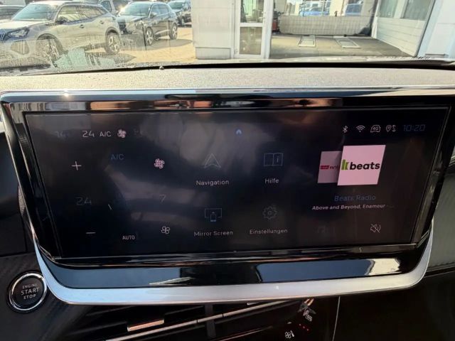 Peugeot 2008 BlueHDi EAT8 GT-Line