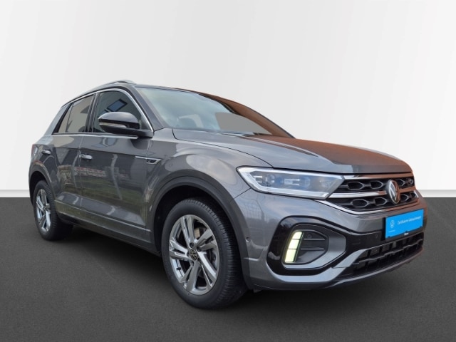 Volkswagen T-Roc 2.0 TDI DSG R-Line