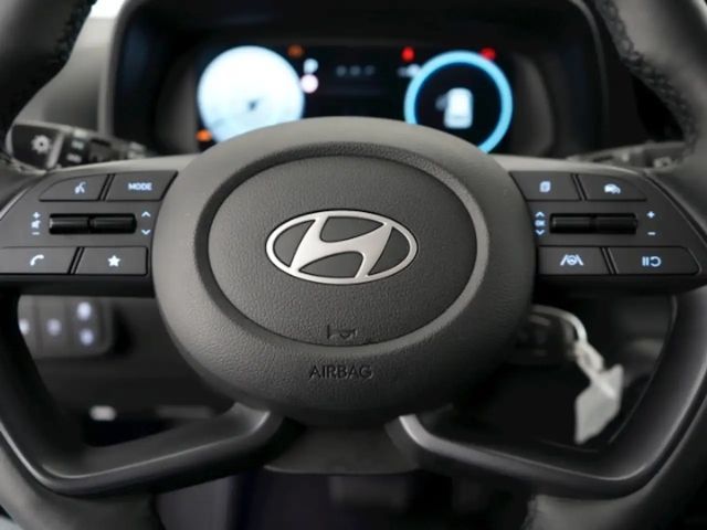 Hyundai i20 T-GDi Trend
