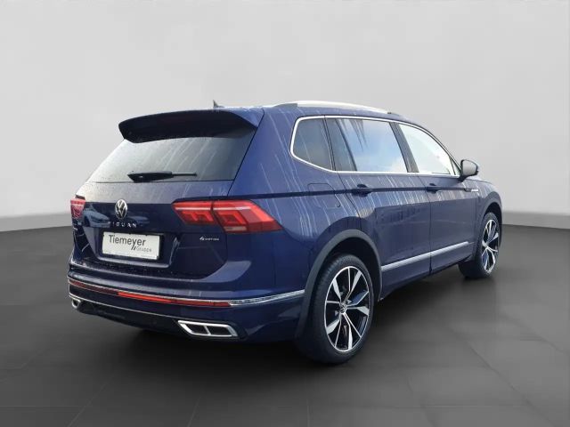 Volkswagen Tiguan 2.0 TSI Allspace R-Line