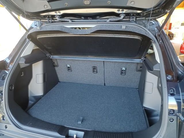 Suzuki S-Cross AllGrip Hybrid