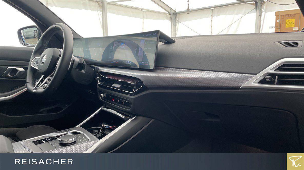 BMW 320 320d Touring