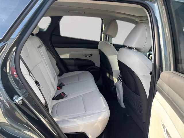 Hyundai Tucson Prime