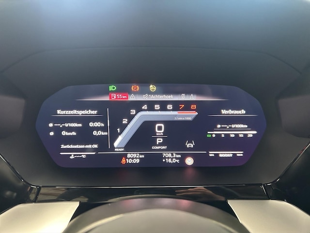 Audi S3 Quattro S-Tronic Sportback