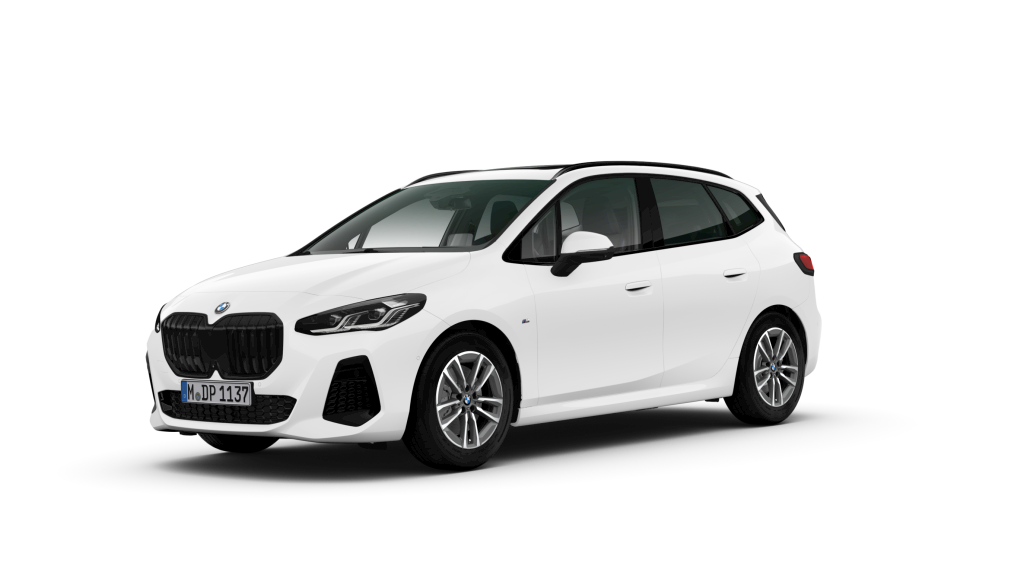 BMW 223 223i Active Tourer xDrive