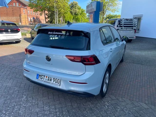 Volkswagen Golf 2.0 TDI Life