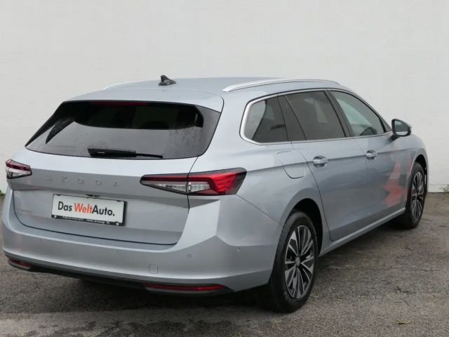 Skoda Superb Selection