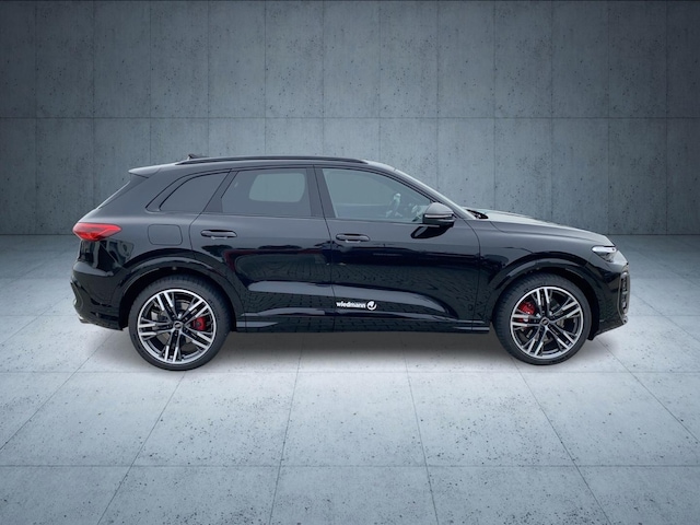 Audi SQ5 S-Tronic