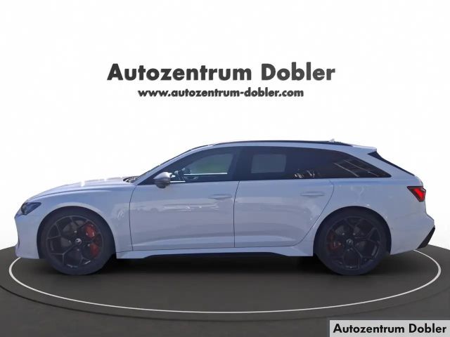 Audi RS6 Avant Performance