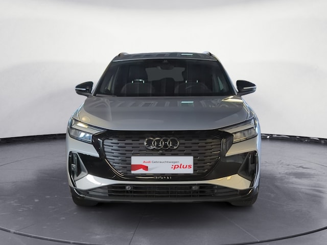Audi Q4 e-tron SUV 45 e-tron Audi Q4 e-tron